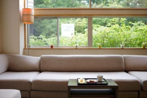 คุซัตสึ โฮเทล แอนเน็กซ์ วาตาโนะยุ (Kusatsu Hotel Annex Watanoyu)3