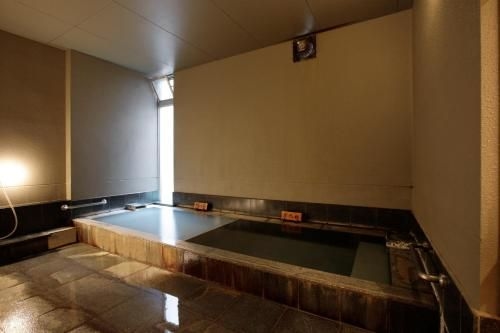คุซัตสึ โฮเทล แอนเน็กซ์ วาตาโนะยุ (Kusatsu Hotel Annex Watanoyu)4