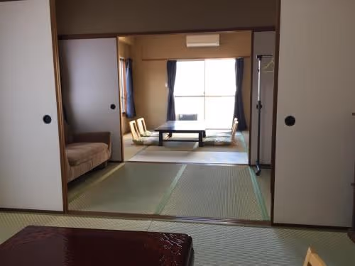 Suite with Sea View