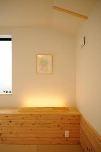 Double or Twin Room with Bathroom