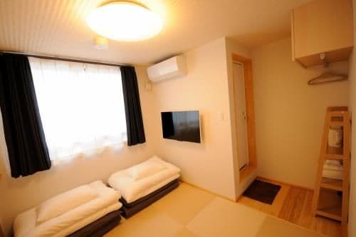 Small Double or Twin Room