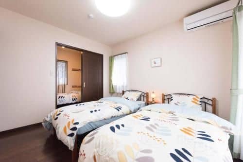 Comfortable house with Mt. Fuji View ! BEARHOUSE D Comfortable house with Mt. Fuji View ! BEARHOUSE D