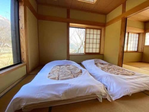 Japanese-Style Room