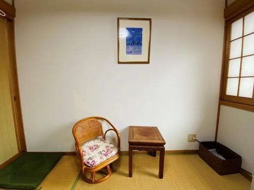 我楽珍 Inn Garakuchin (Garakuchin Inn Garakuchin)4