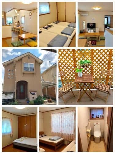 Guesthouse MISAKI Guesthouse MISAKI