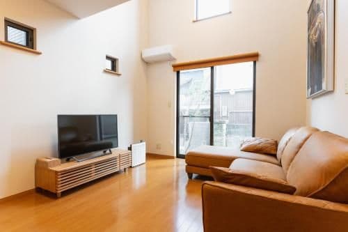 Superior Family Room