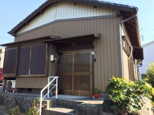 New Okazaki House for 6 with Free Parking New Okazaki House for 6 with Free Parking