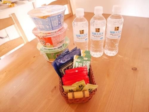 New Okazaki House for 6 with Free Parking4