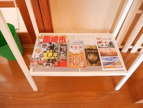 New Okazaki House for 6 with Free Parking2