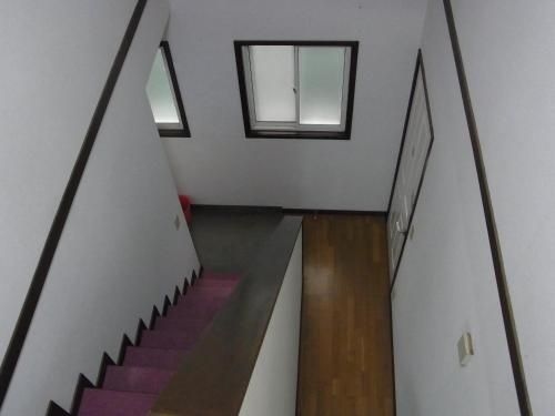 Montblanc Hakuba familia COTTAGE3
