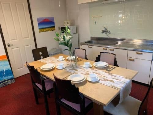 Holiday Home
