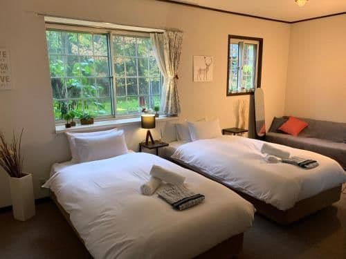 Holiday Home