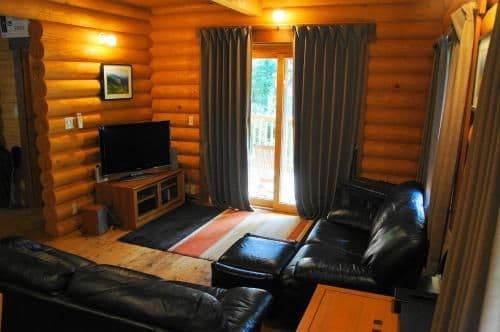 2-Bedroom Chalet