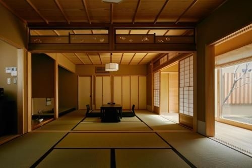 HANARE KYOTO Onyado Hasegawa (Hanare Kyoto Onyado Hasegawa)0