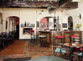 The Croft Hotel