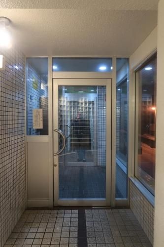 ROYALHEIGHTS Kotoni Up to 4people room A (ROYAL HEIGHTS KOTONI #203)2