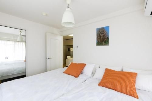 Shinkoiwa ColorBee Hostel 53