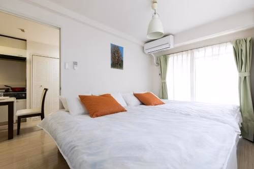 Shinkoiwa ColorBee Hostel 51