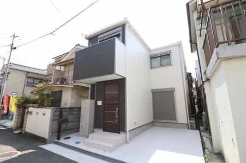 Cozy house Neyagawa Cozy house Neyagawa