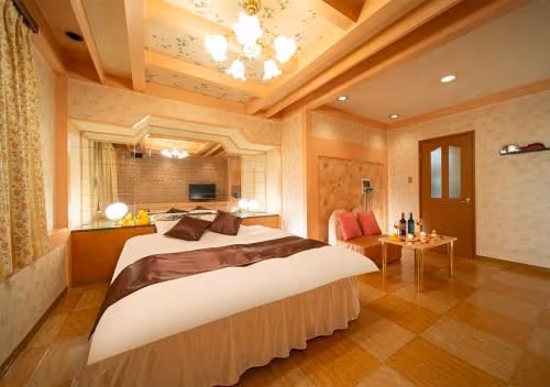 Twin Room with Private Bathroom