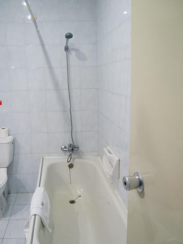 APARTMENT CAPACITY 1 ONE BEDROOM