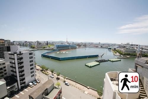 TOHO Hotel Hakata Port House1