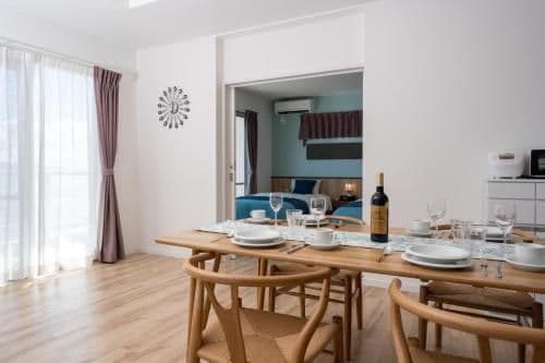 Two-Bedroom Villa