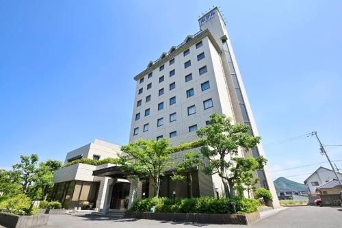 Hotel New Century Sakaide0
