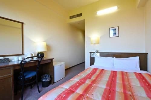 Double Room - Smoking