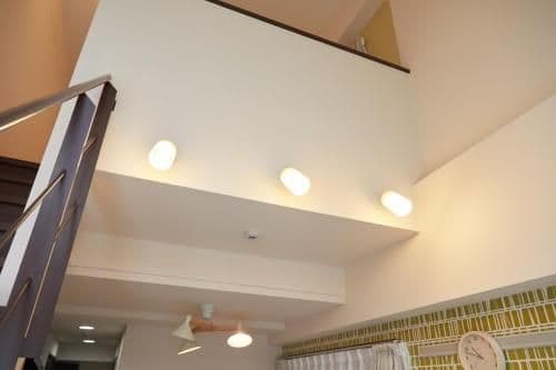 Duplex Apartment