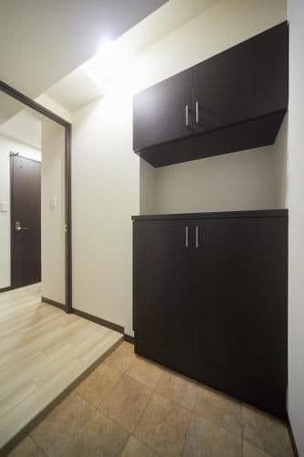 Duplex Apartment