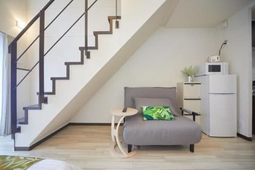 Duplex Apartment