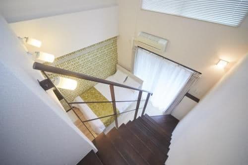 Duplex Apartment