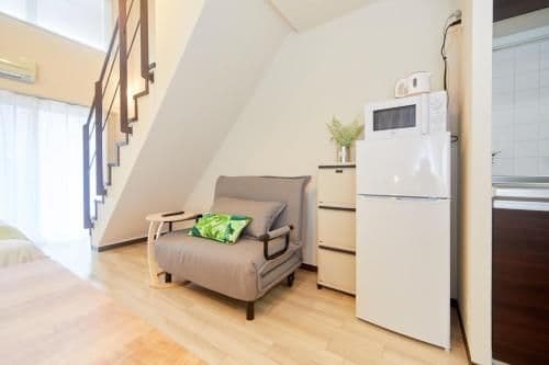Duplex Apartment