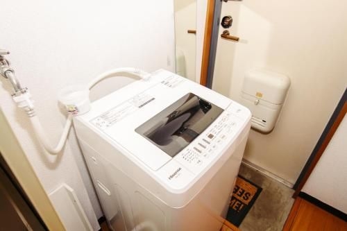 Uhome Funabashi Apartment4