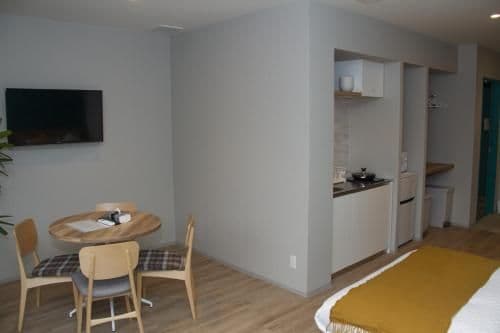 Superior Apartment