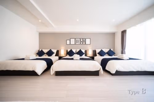 Standard Apartment