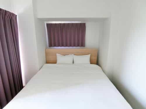 A&C STAY 難波 (FUJIRIN PLAZA 15) A&C STAY 難波 (FUJIRIN PLAZA 15)