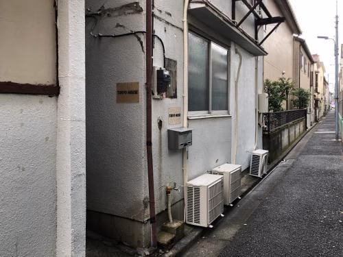 Tokyo House4