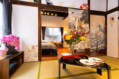 Tokyo House0