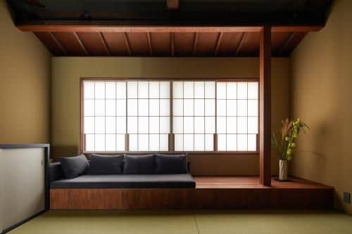 Yadoru Kyoto Matcha No Yado Yadoru Kyoto Matcha No Yado