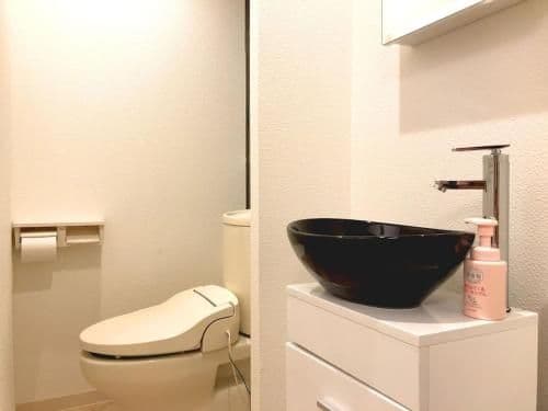 Family Room with Private Bathroom