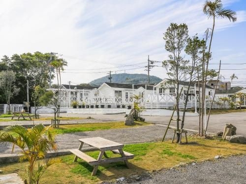 คอทเทจ สตาร์ เฮาส์ นาคิจิน (Cottage Star House Nakijin)0