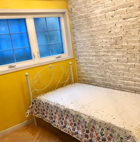 ホテル The Standard Apartment Shibuya D 2020年オープン (Hotel The Standard Apartment Shibuya D Opened 2020)3