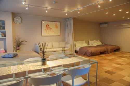 D3 Hotel 2F D3 Hotel 2F