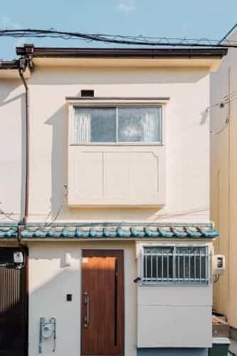 Nishikujo AFP MatsuSei villa Nishikujo AFP MatsuSei villa