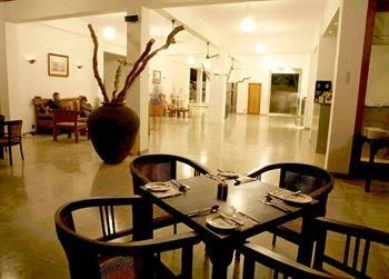 Weligama Bay Resort0
