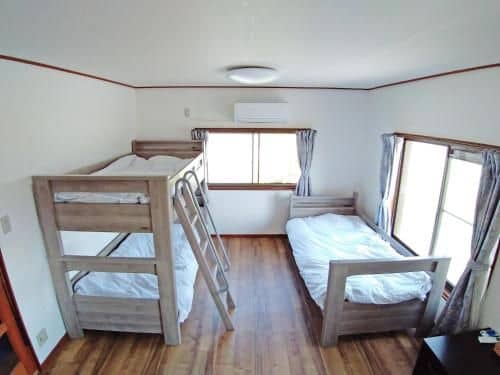 Tsubame House Tsubame House
