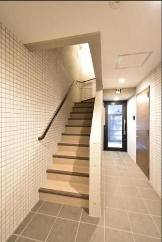 旅居 渋谷 新宿 Shibuya shinjuku 8min free wifi 401 (Tabi Shibuya Shinjuku Shibuya shinjuku 8min free wifi 401)4