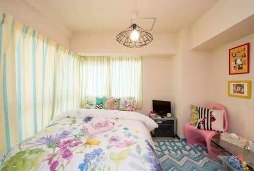 Kanazawa Diana Apartment hotel #FOD Kanazawa Diana Apartment hotel #FOD